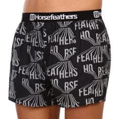 Horsefeathers 3PACK pánské trenky Frazier vícebarevné (AM166BD34U) - velikost M