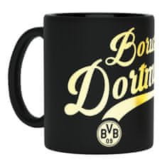 Fan-shop Hrnek BORUSSIA DORTMUND Metalic