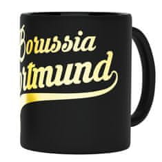 Fan-shop Hrnek BORUSSIA DORTMUND Metalic