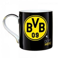 Fan-shop Hrnek BORUSSIA DORTMUND black BVB