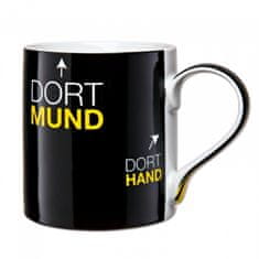 Fan-shop Hrnek BORUSSIA DORTMUND black BVB