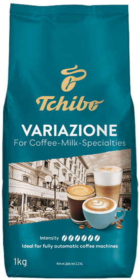 Tchibo Variazione 1000 g