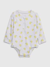 Gap Baby vzorované plavky 6-12M