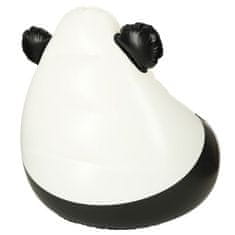 KIK BESTWAY 75116 Nafukovací křeslo panda pouffe