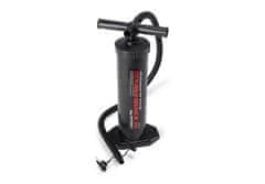 Intex 68615 pumpa ruční DOUBLE QUICK III 48 cm