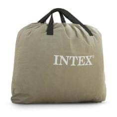 Intex Nafukovací postel 64126NP QUEEN ESSENTIAL REST 152x203x46cm