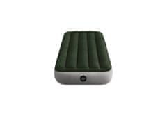 INTEX PRESTIGE DOWNY AIRBED nafukovací matrace 64106, 191x76x25cm