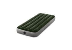 INTEX PRESTIGE DOWNY AIRBED nafukovací matrace 64106, 191x76x25cm