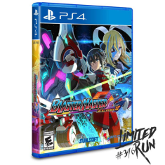 PlayStation Studios Blaster Master Zero 2 (PS4)