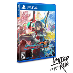 PlayStation Studios Blaster Master Zero 3 (PS4)