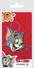 Grooters Přívěsek na klíče Tom a Jerry - Tom