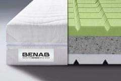 BENAB® MEMORY SUPRA, 180x200