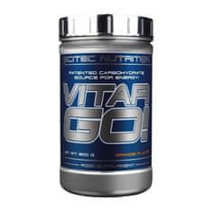 Scitec Nutrition Vitargo! 900 g Příchuť: Pomeranč