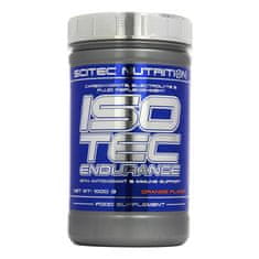 Scitec Nutrition ISOTEC Endurance, 1000 g Příchuť: Pomeranč