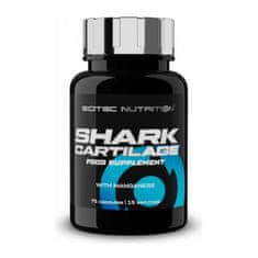 Scitec Nutrition Shark Cartilage 75 kapslí