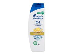 Head & Shoulders 360ml citrus fresh 2in1, šampon