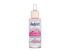 Astrid 30ml rose premium firming & replumping serum