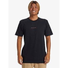 Quiksilver triko QUIKSILVER Surf Safari Moe BLACK L