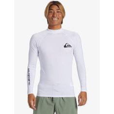 Quiksilver lycra QUIKSILVER Everyaday UPF50 LS White L