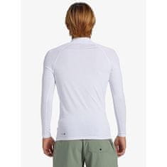 Quiksilver lycra QUIKSILVER Everyaday UPF50 LS White L