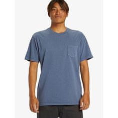 Quiksilver triko QUIKSILVER Salt Water Pkt BLUE SHADOW L