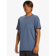 Quiksilver triko QUIKSILVER Salt Water Pkt BLUE SHADOW L