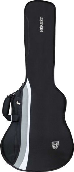 Veles-X Chic 030 Bass Black/Grey