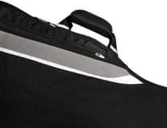 Herget Chic 030 Dreadnought Black/Grey