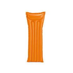 Intex 59703EU Matrace lehátko nafukovací 183 x 69 cm oranž