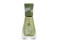 Sally Hansen 9.17ml insta-dri sesame street, 133 scram!