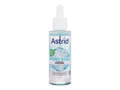 Astrid 30ml hydro x-cell hydrating super serum