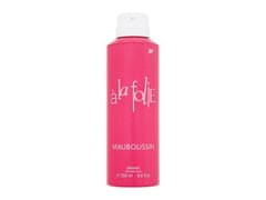 Mauboussin 200ml a la folie, deodorant