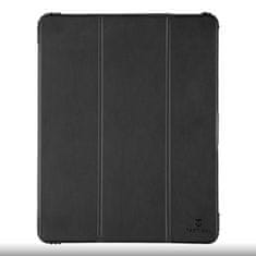 Tactical Heavy Duty Pouzdro pro iPad Pro 12.9 Black