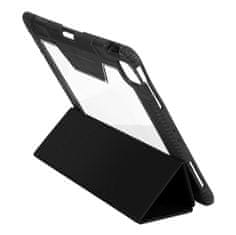 Tactical Heavy Duty Pouzdro pro iPad Pro 12.9 Black