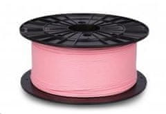 Filament PM tisková struna/filament 1,75 PLA+ Bubblegum Pink, 1 kg