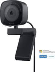 DELL Pro Webcam - WB3023