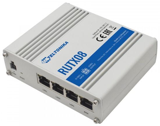 Teltonika Router RUTX08