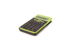 Sharp Vědecká kalkulačka EL-531TH, zelená