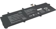 ASUS AVACOM Náhradní baterie GX501 Li-Pol 15,4V 3255mAh 50Wh