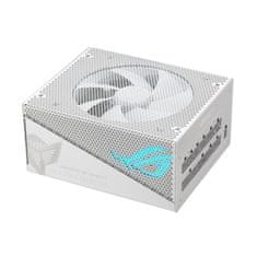 ASUS ROG STRIX Aura White Edition/1000W/ATX 3.0/80PLUS Gold/Modular/Retail