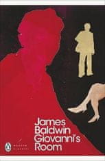 James Baldwin: Giovanni´s Room