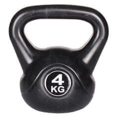 Cross kettlebell hmotnost 6 kg