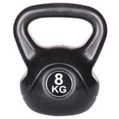 Cross kettlebell hmotnost 12 kg