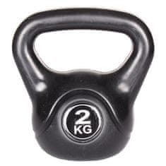 Cross kettlebell hmotnost 2 kg