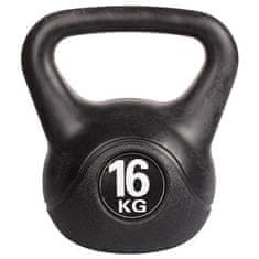 Cross kettlebell hmotnost 6 kg