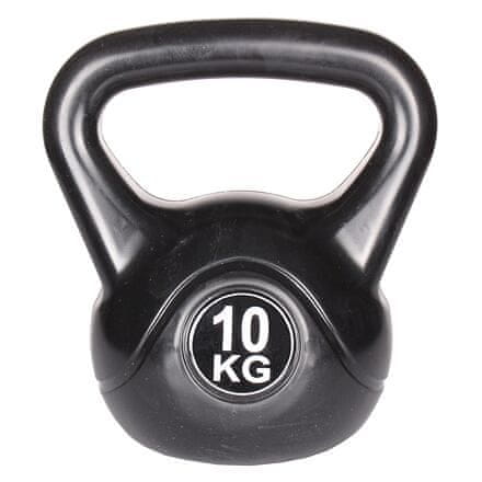 Cross kettlebell hmotnost 10 kg