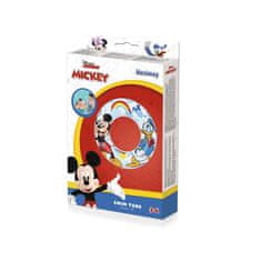 Bestway Dětský nafukovací kruh Mickey a přátelé 56 cm