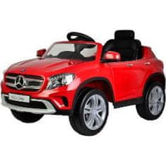 Buddy Toys BEC 8111 El.auto Mercedes GLA