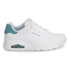 Skechers Boty bílé 37 EU 177092WMNT