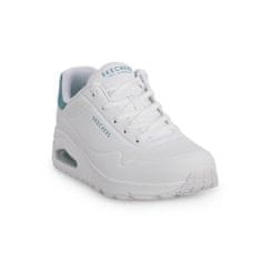 Skechers Boty bílé 37 EU 177092WMNT